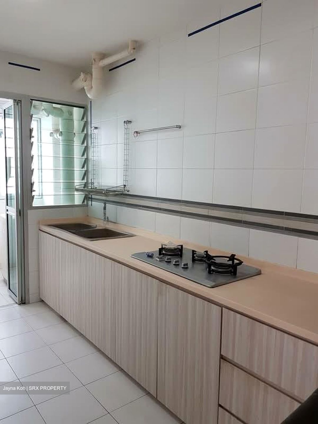 Blk 463B Sembawang Riverlodge (Sembawang), HDB 4 Rooms #534895321